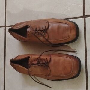 Men's Franco Fortini Dress Shoes